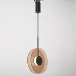 Подвесной светильник CINE A D28 от ImperiumLoft