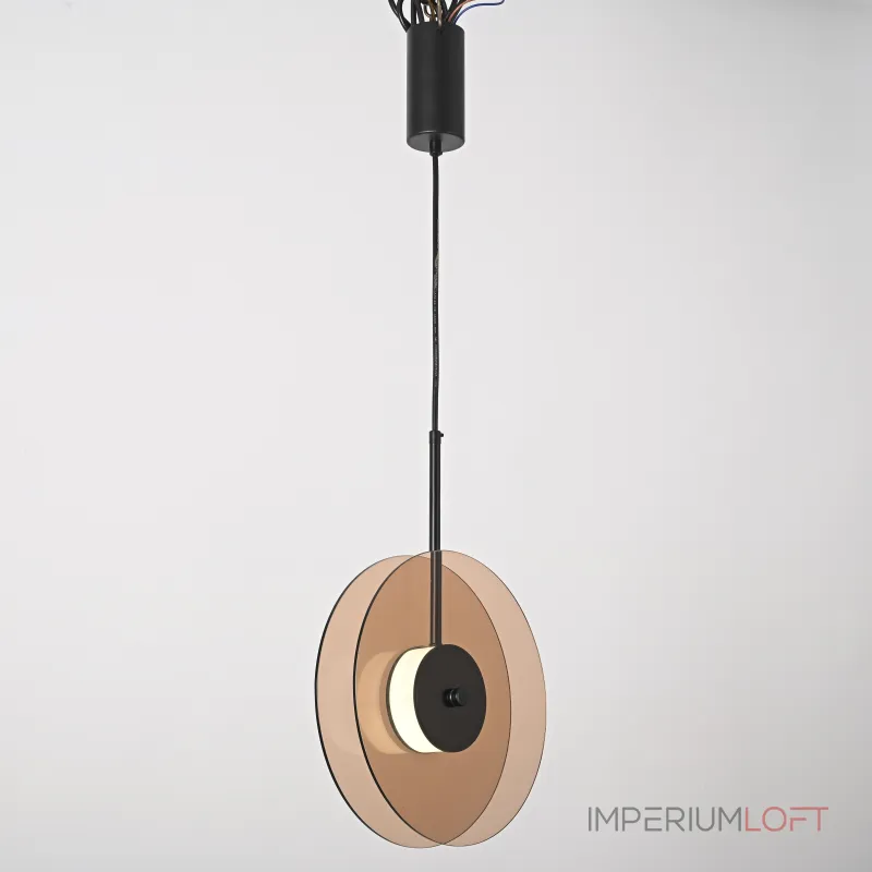 Подвесной светильник CINE A D28 от ImperiumLoft