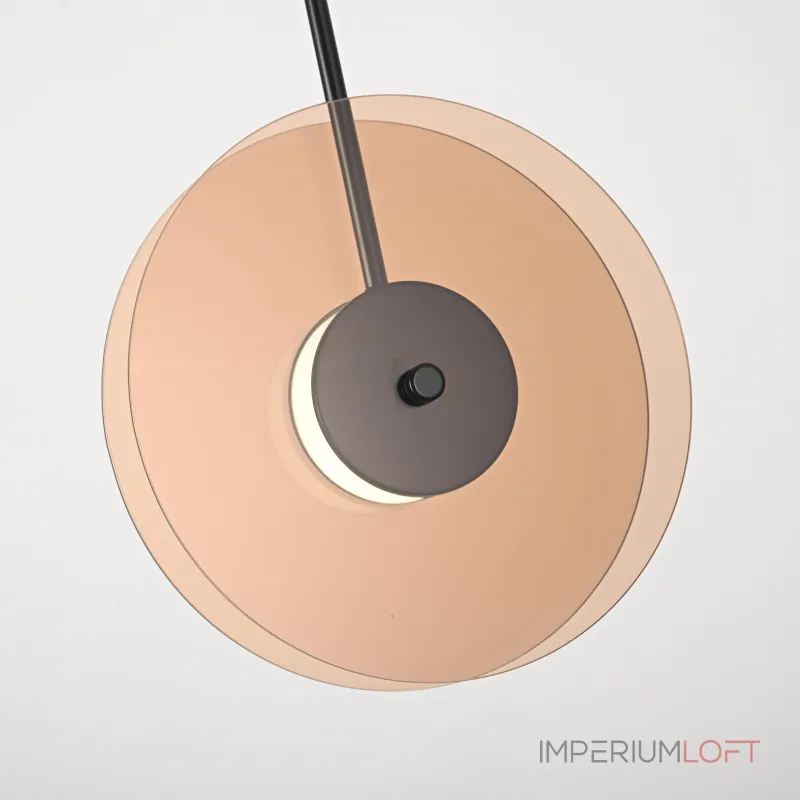 Подвесной светильник CINE A D28 от ImperiumLoft