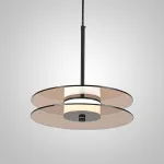 Подвесной светильник CINE B D28 от ImperiumLoft