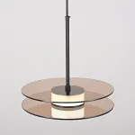 Подвесной светильник CINE B D28 от ImperiumLoft