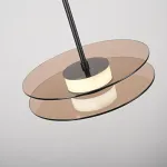 Подвесной светильник CINE B D28 от ImperiumLoft