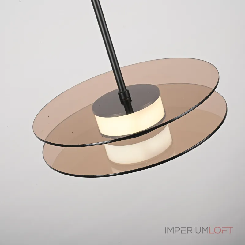 Подвесной светильник CINE B D28 от ImperiumLoft