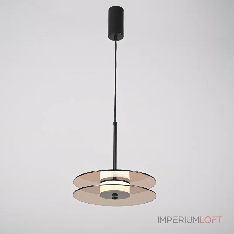 Подвесной светильник CINE B D28 от ImperiumLoft