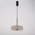 Подвесной светильник CINE B D28 от ImperiumLoft