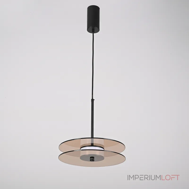 Подвесной светильник CINE B D28 от ImperiumLoft