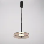 Подвесной светильник CINE B D28 от ImperiumLoft