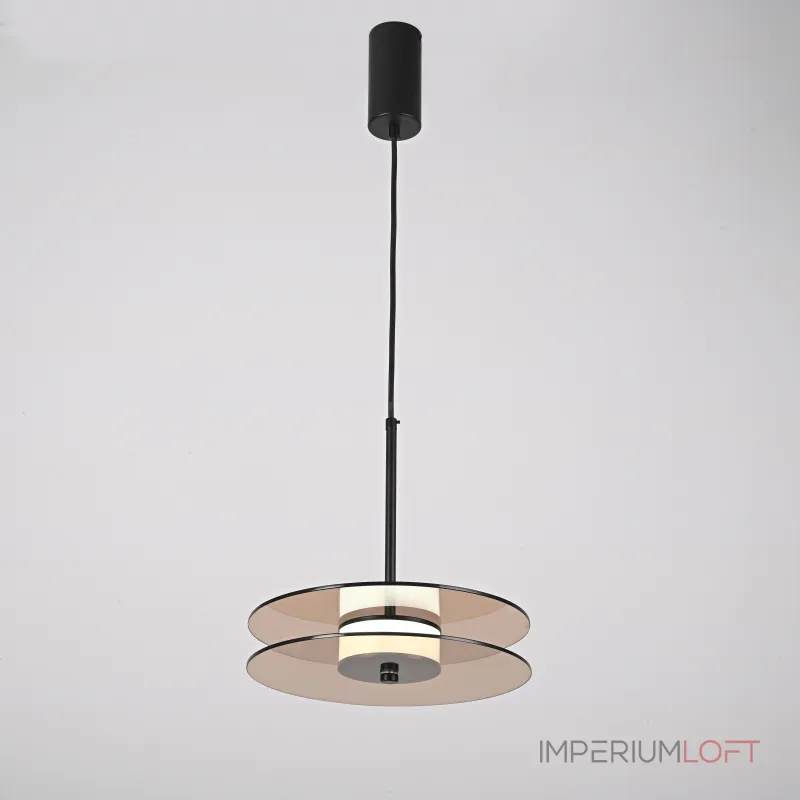 Подвесной светильник CINE B D28 от ImperiumLoft