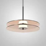 Подвесной светильник CINE B D38 от ImperiumLoft