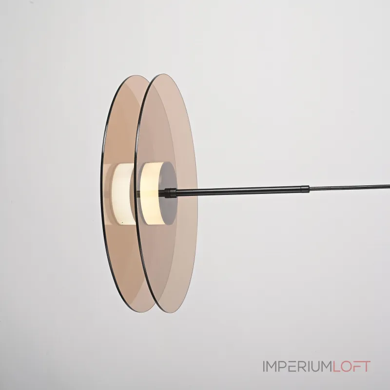 Подвесной светильник CINE B D38 от ImperiumLoft Подвесной светильник CINE B D38 от ImperiumLoft