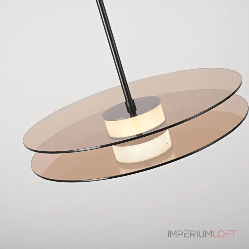 Подвесной светильник CINE B D38 от ImperiumLoft Подвесной светильник CINE B D38 от ImperiumLoft