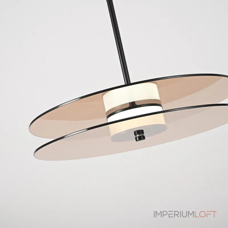 Подвесной светильник CINE B D38 от ImperiumLoft Подвесной светильник CINE B D38 от ImperiumLoft