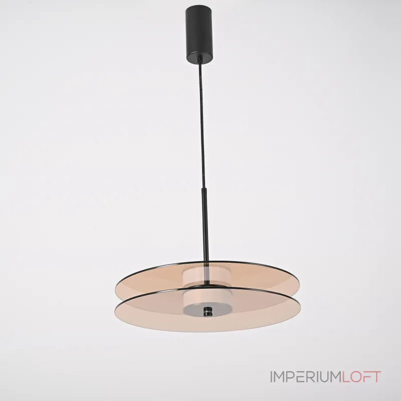 Подвесной светильник CINE B D38 от ImperiumLoft Подвесной светильник CINE B D38 от ImperiumLoft