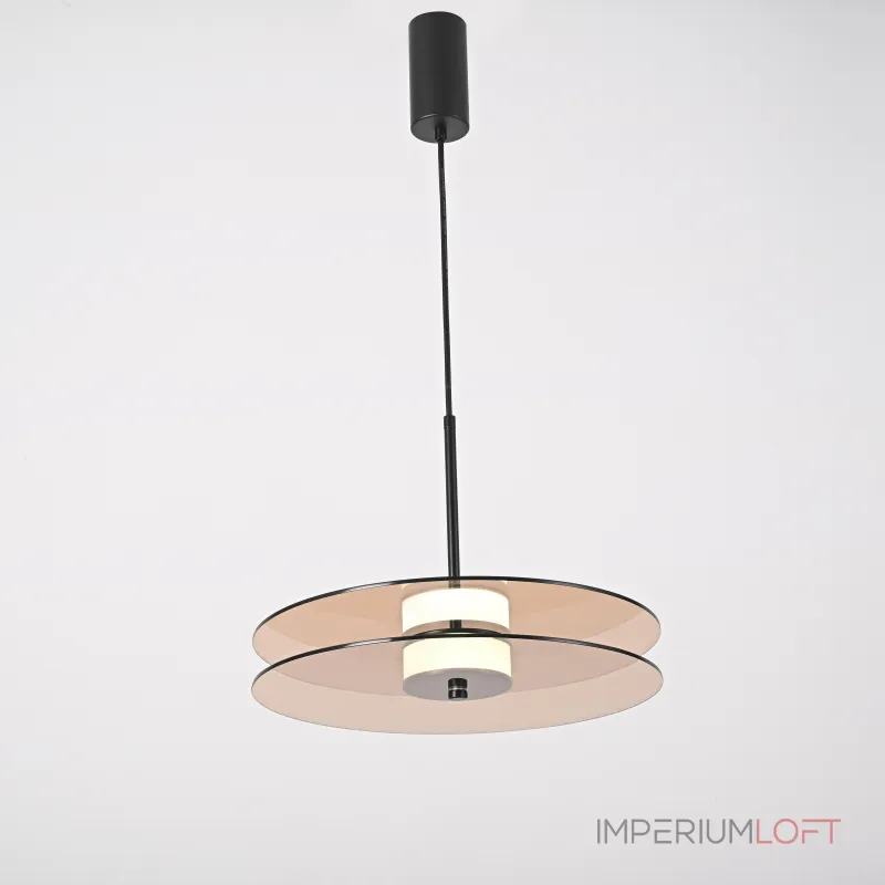 Подвесной светильник CINE B D38 от ImperiumLoft Подвесной светильник CINE B D38 от ImperiumLoft