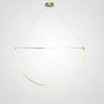 Подвесной светильник SOLANA LIGHT 1 от ImperiumLoft