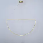 Подвесной светильник SOLANA LIGHT 1 от ImperiumLoft