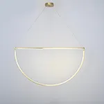 Подвесной светильник SOLANA LIGHT 1 от ImperiumLoft