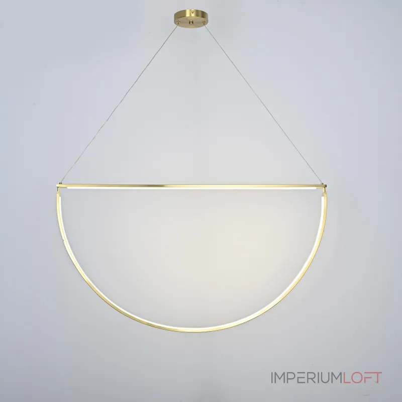 Подвесной светильник SOLANA LIGHT 1 от ImperiumLoft