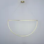 Подвесной светильник SOLANA LIGHT 1 от ImperiumLoft