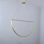 Подвесной светильник SOLANA LIGHT 1 от ImperiumLoft