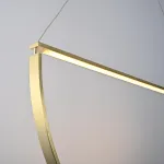 Подвесной светильник SOLANA LIGHT 1 от ImperiumLoft