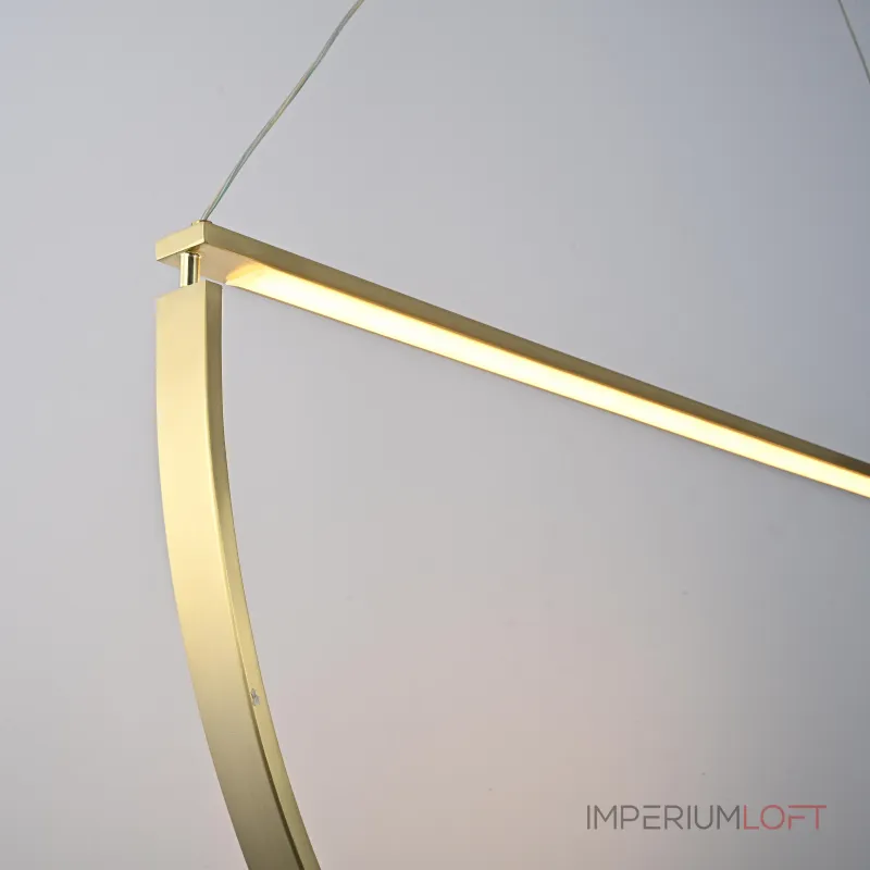 Подвесной светильник SOLANA LIGHT 1 от ImperiumLoft