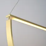 Подвесной светильник SOLANA LIGHT 1 от ImperiumLoft