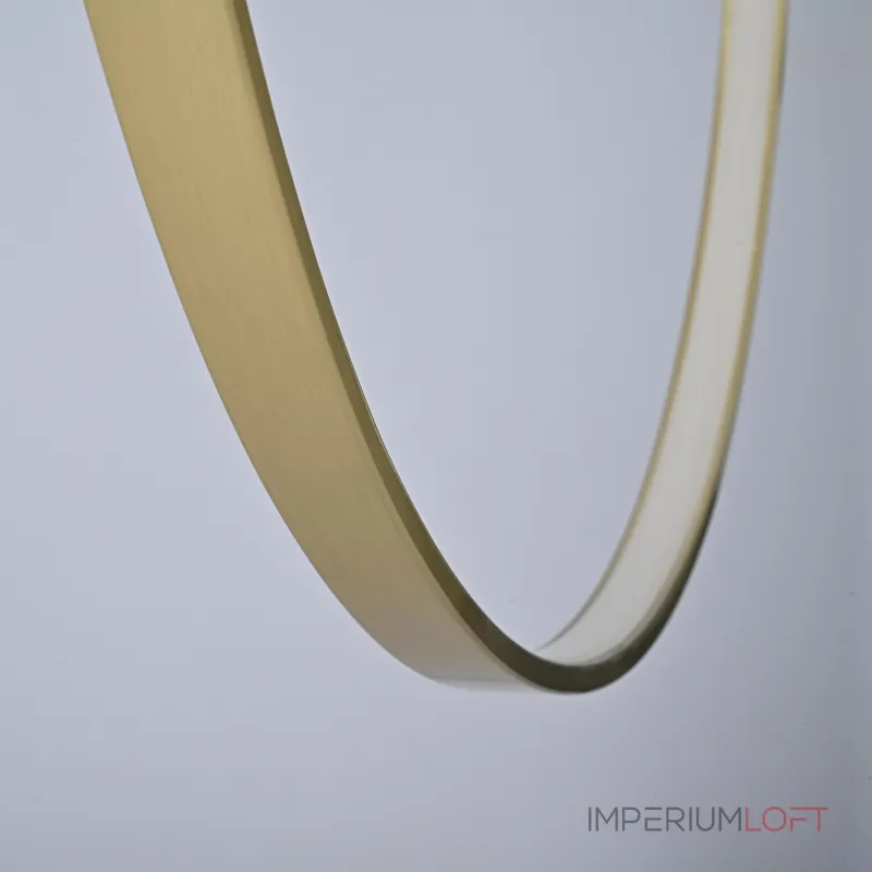 Подвесной светильник SOLANA LIGHT 1 от ImperiumLoft