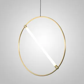 Подвесной светильник RESIST LED B D60 Подвесной светильник RESIST LED B D60