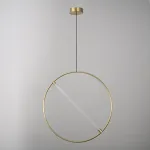 Подвесной светильник RESIST LED B D60 от ImperiumLoft