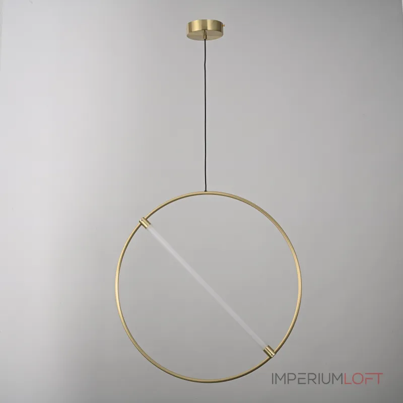 Подвесной светильник RESIST LED B D60 от ImperiumLoft