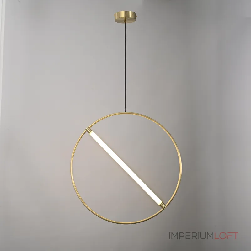 Подвесной светильник RESIST LED B D60 от ImperiumLoft