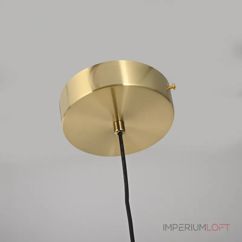 Подвесной светильник RESIST LED B D60 от ImperiumLoft