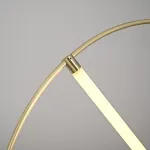 Подвесной светильник RESIST LED B D90 от ImperiumLoft