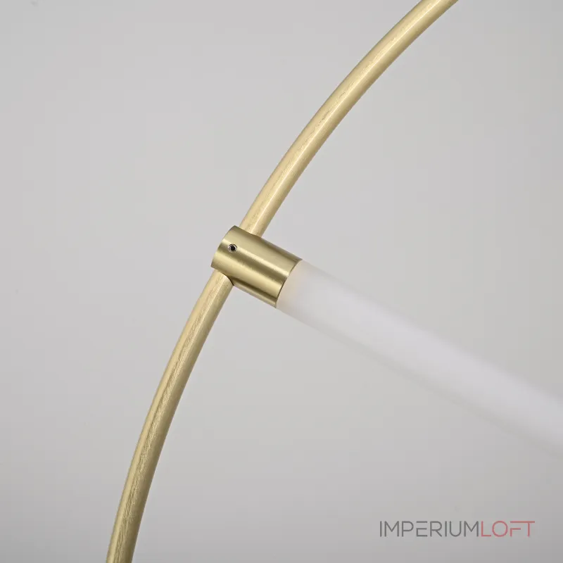 Подвесной светильник RESIST LED B D90 от ImperiumLoft