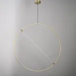 Подвесной светильник RESIST LED B D90 от ImperiumLoft