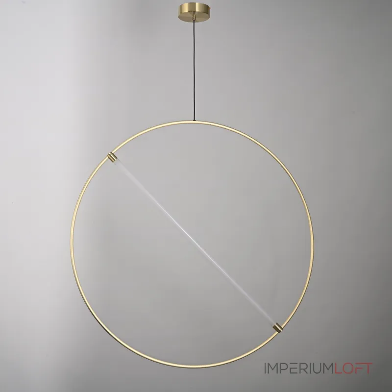 Подвесной светильник RESIST LED B D90 от ImperiumLoft