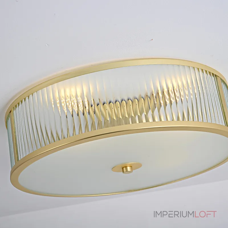 Потолочный светильник VENUS D45 от ImperiumLoft Потолочный светильник VENUS D45 от ImperiumLoft