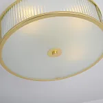 Потолочный светильник VENUS D45 от ImperiumLoft