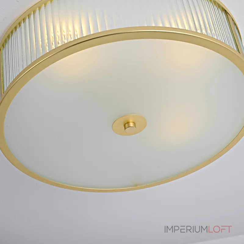 Потолочный светильник VENUS D45 от ImperiumLoft Потолочный светильник VENUS D45 от ImperiumLoft