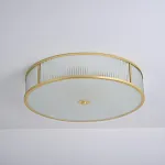 Потолочный светильник VENUS D60 от ImperiumLoft