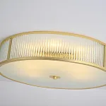 Потолочный светильник VENUS D60 от ImperiumLoft