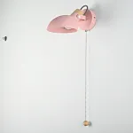 Настенное бра ONDER Pink Switch от ImperiumLoft