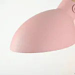 Настенное бра ONDER Pink Switch от ImperiumLoft