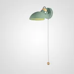 Настенное бра ONDER Green Switch от ImperiumLoft