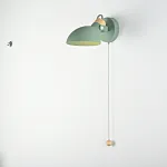 Настенное бра ONDER Green Switch от ImperiumLoft