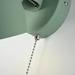 Настенное бра ONDER Green Switch от ImperiumLoft