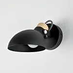 Настенное бра ONDER Black  от ImperiumLoft