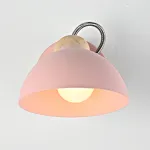 Настенное бра ONDER Pink  от ImperiumLoft