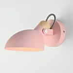 Настенное бра ONDER Pink  от ImperiumLoft